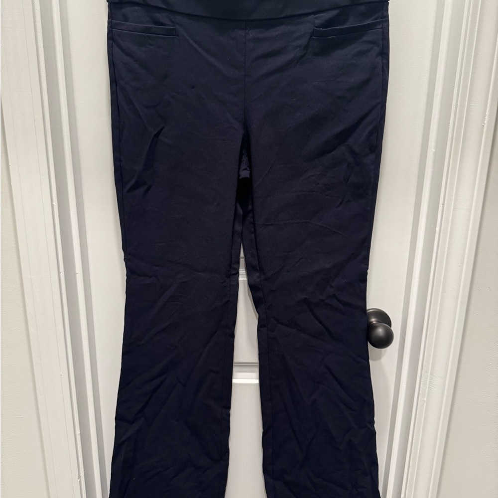 Navy Blue Dress Pants/Business Casual